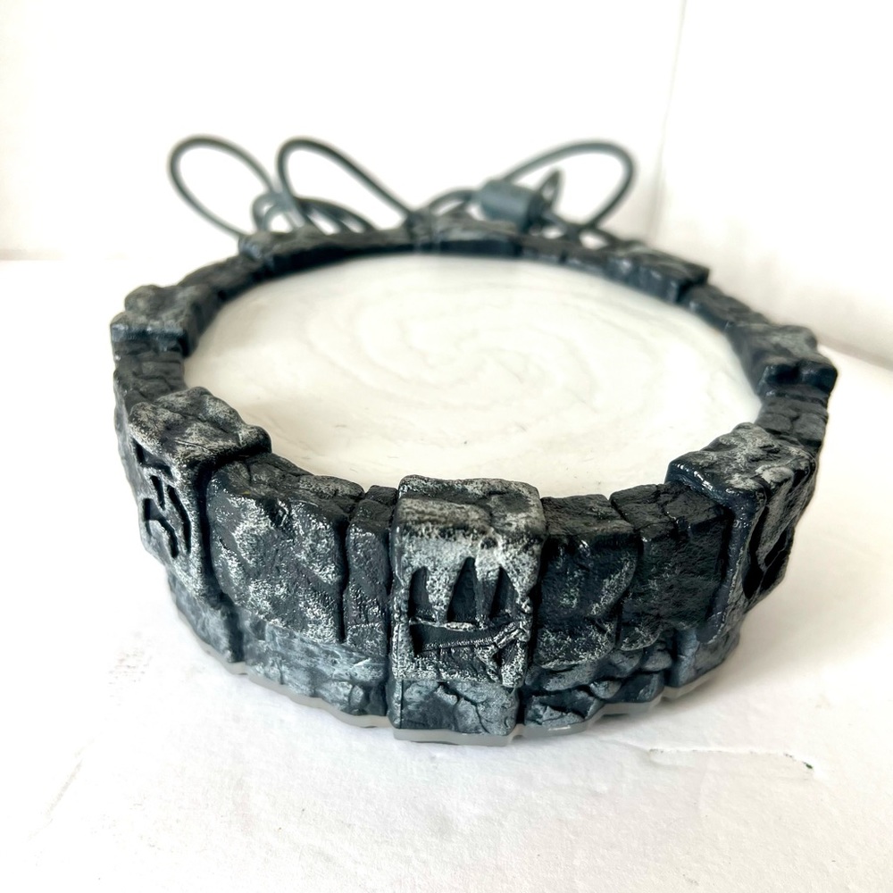 Activision Skylanders Portal of Power #0000502 Wii & Wii U Pre-Owned